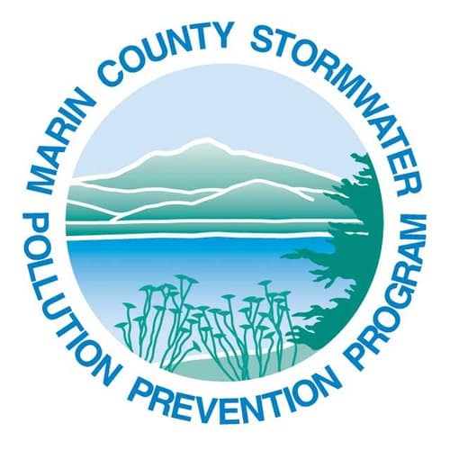Marin County Stormwater Pollution Prevention Program