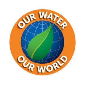 Our Water Our World