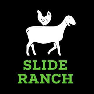 Slide Ranch