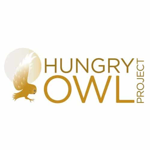 Hungry Owl