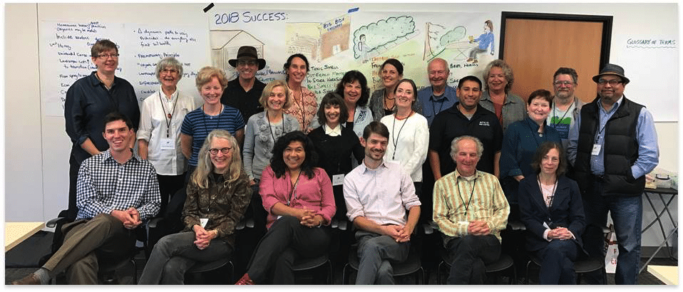 The YardSmartMarin Team
