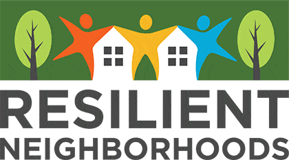Resilient Neighborhoods